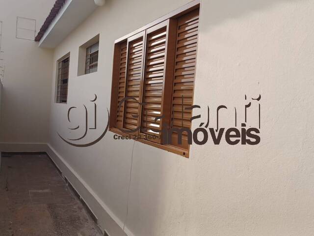 Casa para Venda em Marília - 3