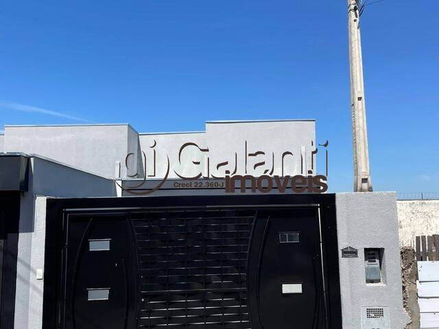 #8272 - Casa para Locação em Marília - SP - 1