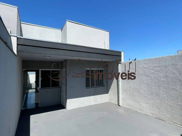 #8272 - Casa para Locação em Marília - SP - 2