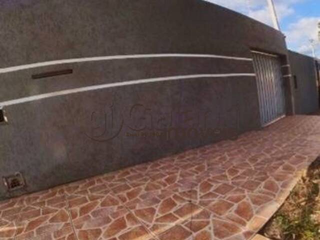 #8273 - Casa para Venda em Marília - SP - 1