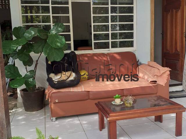 #8274 - Casa para Venda em Marília - SP - 2