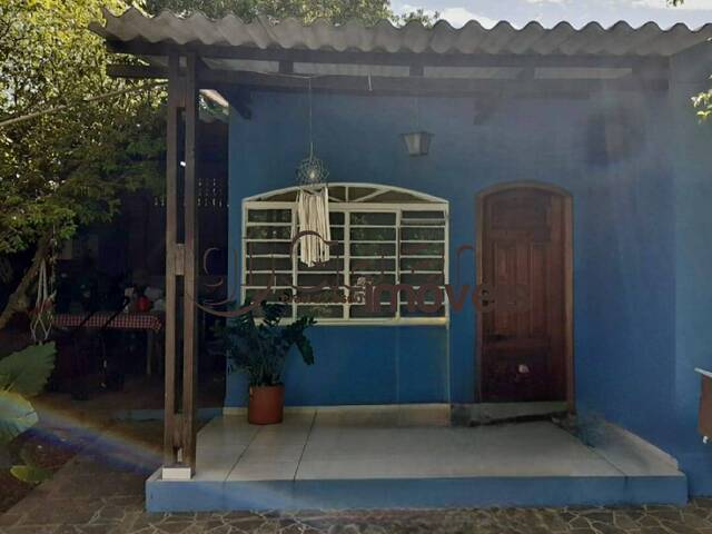 #8274 - Casa para Venda em Marília - SP - 1