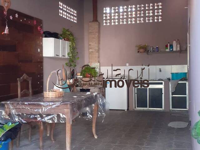 #8274 - Casa para Venda em Marília - SP - 3