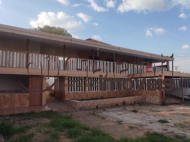 #8275 - Área para Venda em Marília - SP - 1