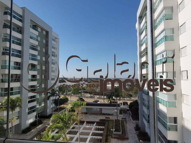 #8278 - Apartamento para Locação em Marília - SP - 2