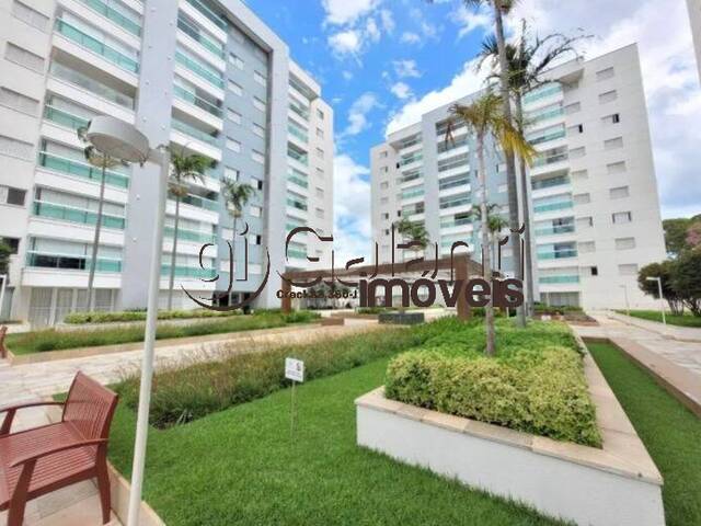 #8278 - Apartamento para Locação em Marília - SP - 1