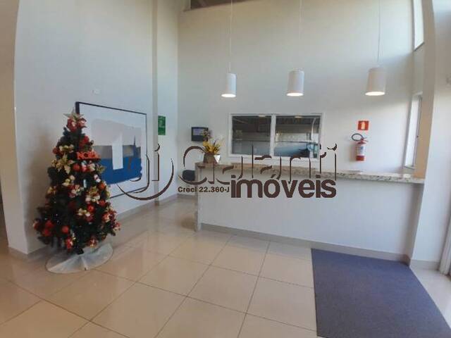 #8279 - Apartamento para Locação em Marília - SP - 2