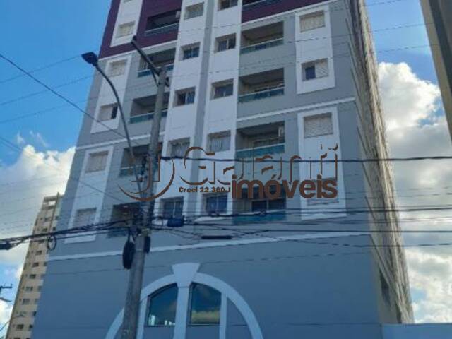 #8279 - Apartamento para Locação em Marília - SP - 1