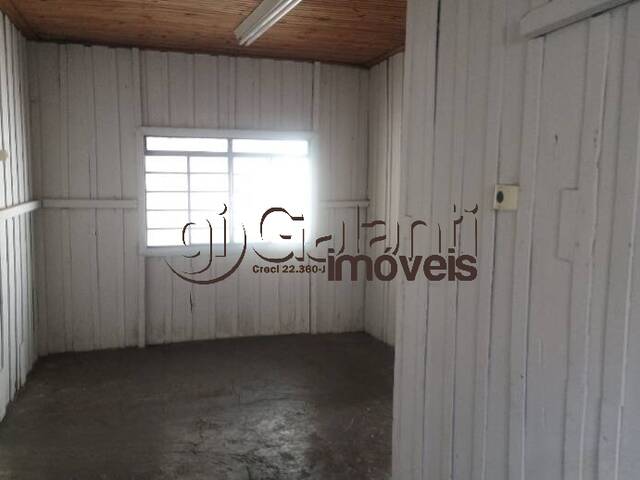 #8282 - Casa para Locação em Marília - SP - 3