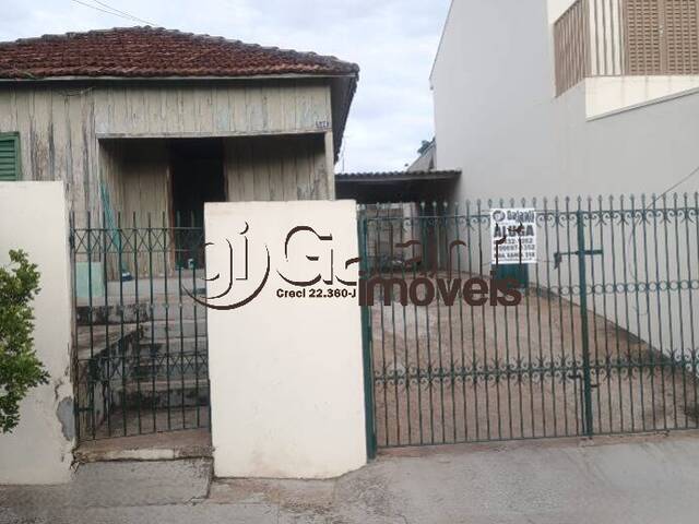 #8282 - Casa para Locação em Marília - SP - 1