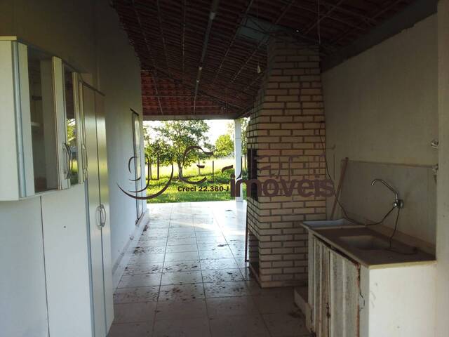 Chácara para Venda em Marília - 5