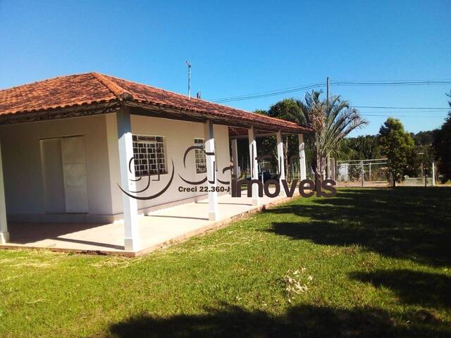 #8285 - Chácara para Venda em Marília - SP - 1