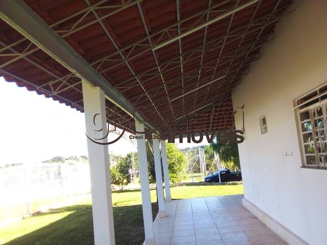 #8285 - Chácara para Venda em Marília - SP - 2