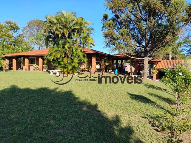 #8286 - Chácara para Venda em Marília - SP - 1