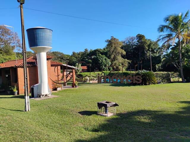 #8286 - Chácara para Venda em Marília - SP - 3