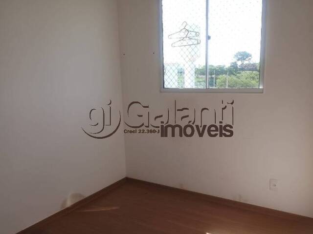 #8287 - Apartamento para Locação em Marília - SP - 3