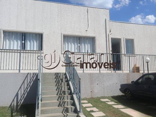 #8287 - Apartamento para Locação em Marília - SP - 2