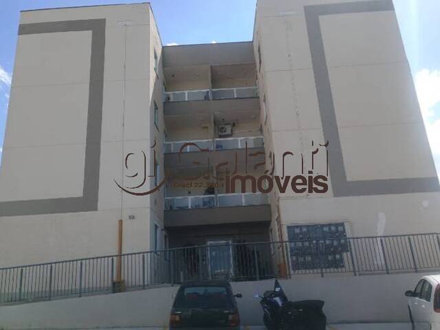 #8287 - Apartamento para Locação em Marília - SP - 1