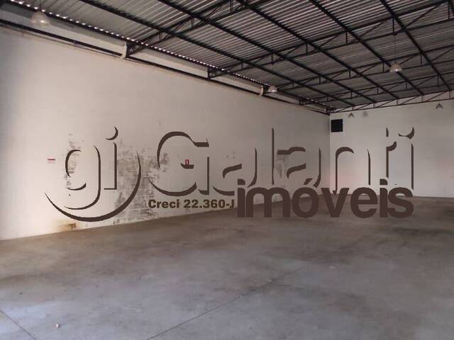 #8288 - Barracão para Venda em Marília - SP - 3