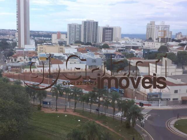 #8290 - Sala Comercial para Venda em Marília - SP - 2