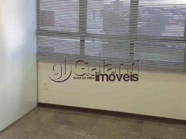 Sala Comercial para Venda em Marília - 5