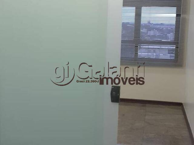 #8290 - Sala Comercial para Venda em Marília - SP - 3