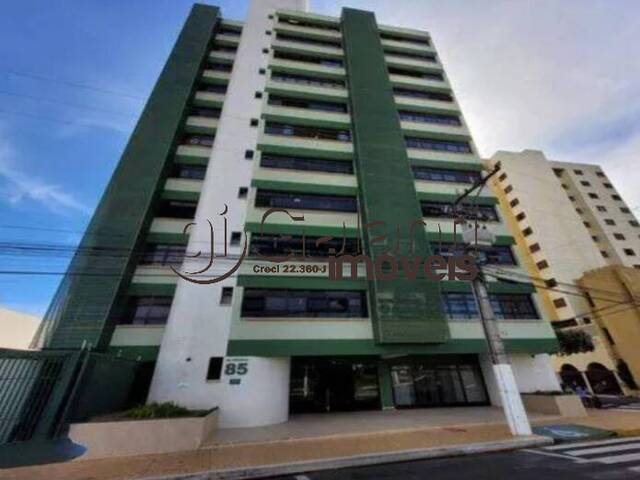 #8290 - Sala Comercial para Venda em Marília - SP - 1