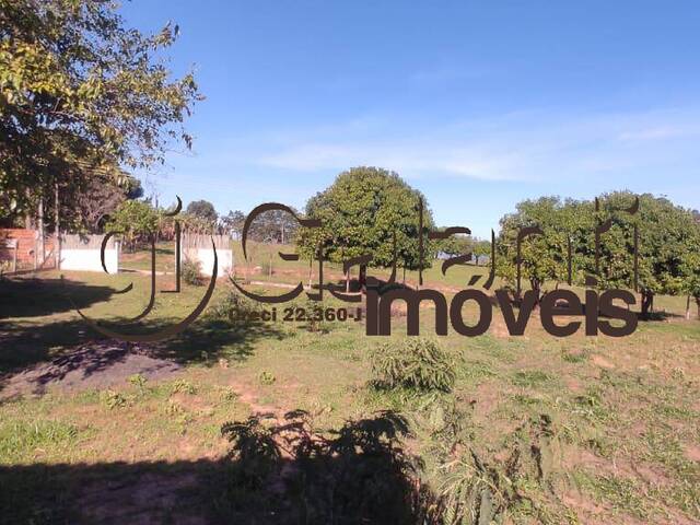 #8291 - Chácara para Venda em Marília - SP - 2