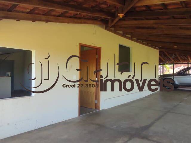 #8291 - Chácara para Venda em Marília - SP - 1