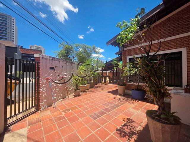 #8262 - Casa para Locação em Marília - SP - 3