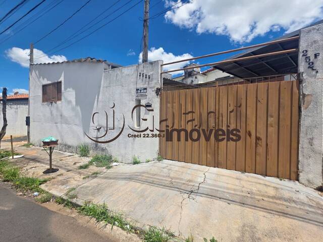 #8249 - Casa para Locação em Marília - SP - 1