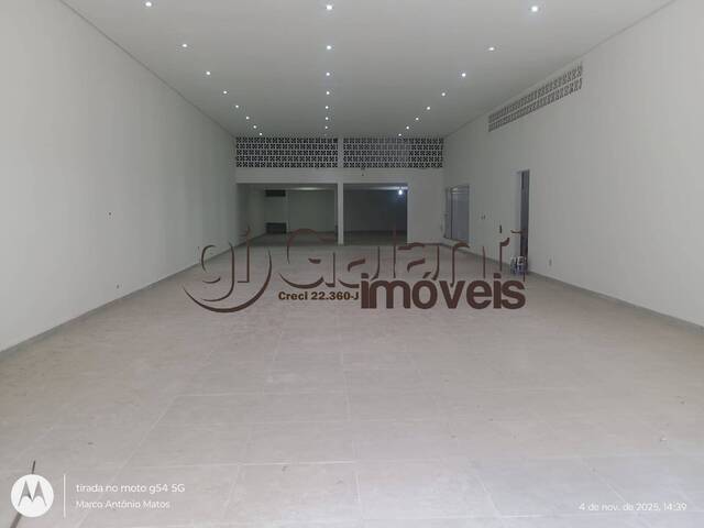 #8294 - Sala Comercial para Locação em Marília - SP - 2