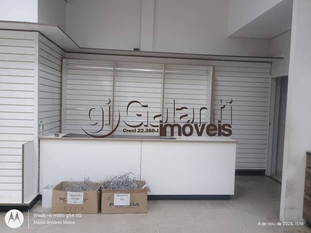 Sala Comercial para Locação em Marília - 5