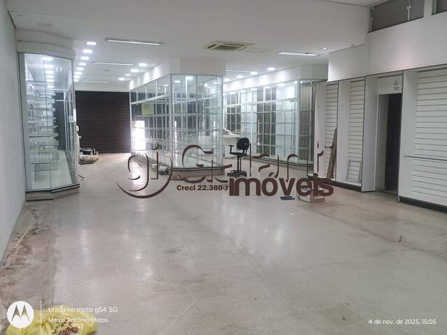 #8295 - Sala Comercial para Locação em Marília - SP - 3