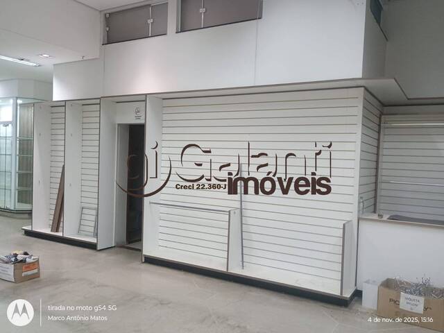 Sala Comercial para Locação em Marília - 4