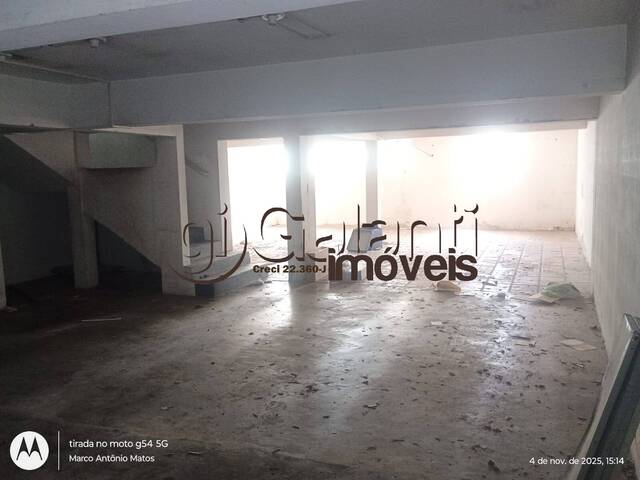 #8295 - Sala Comercial para Locação em Marília - SP - 2