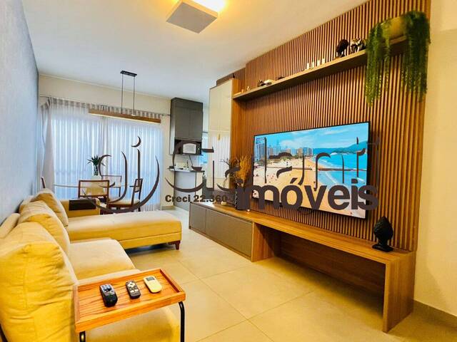 #8299 - Casa em Condomínio para Venda em Marília - SP - 1