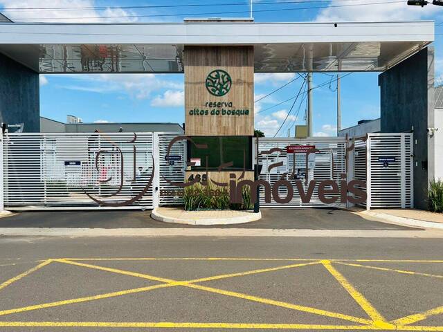 #8299 - Casa em Condomínio para Venda em Marília - SP - 1