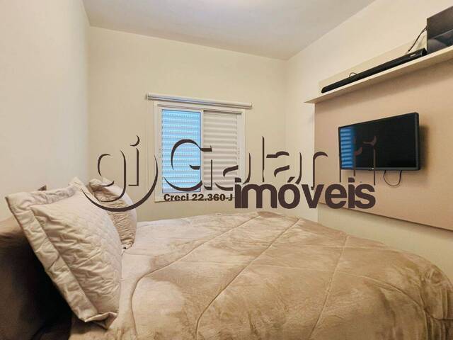 #8299 - Casa em Condomínio para Venda em Marília - SP - 2