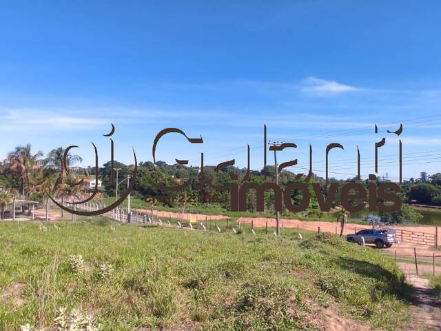 #8301 - Área para Venda em Marília - SP - 1