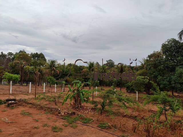#8303 - Chácara para Venda em Marília - SP - 2