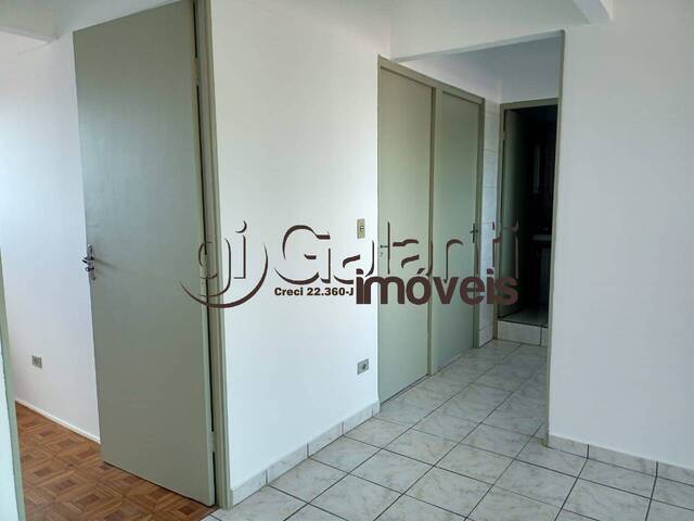 #8304 - Apartamento para Locação em Marília - SP - 2