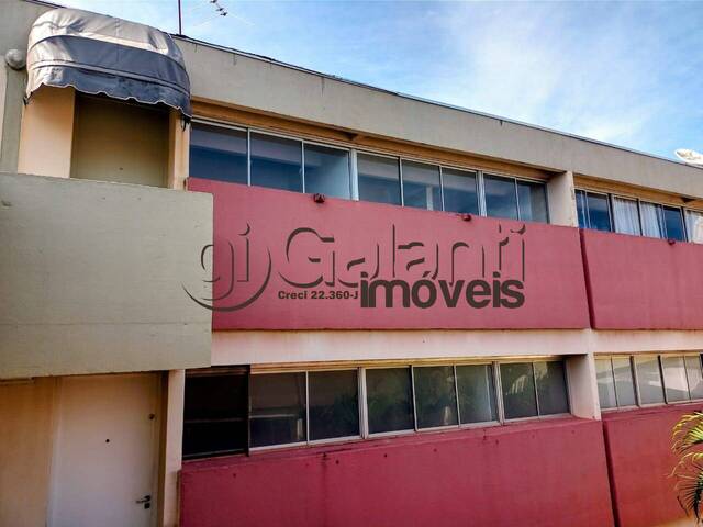 #8304 - Apartamento para Locação em Marília - SP - 1