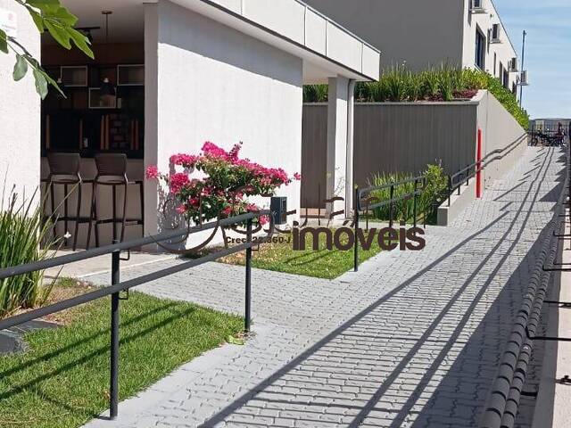 #8305 - Apartamento para Venda em Marília - SP - 3