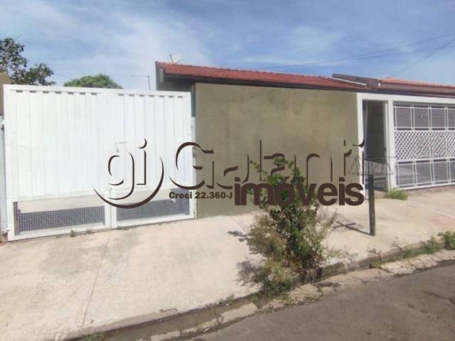 #8307 - Casa para Venda em Marília - SP - 1