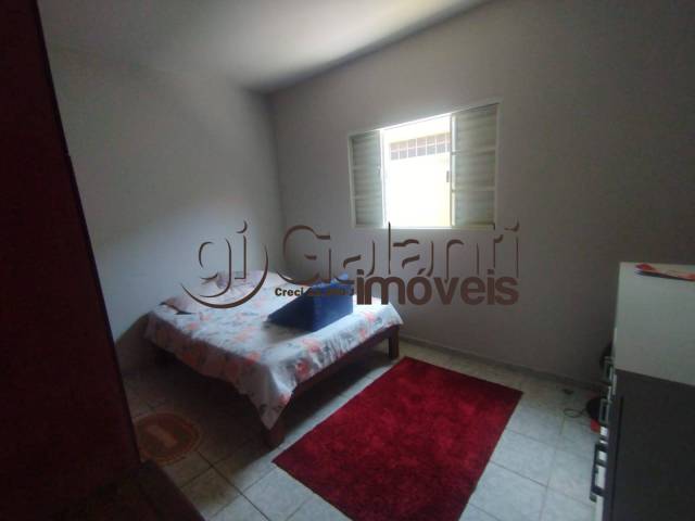 #8307 - Casa para Venda em Marília - SP - 3