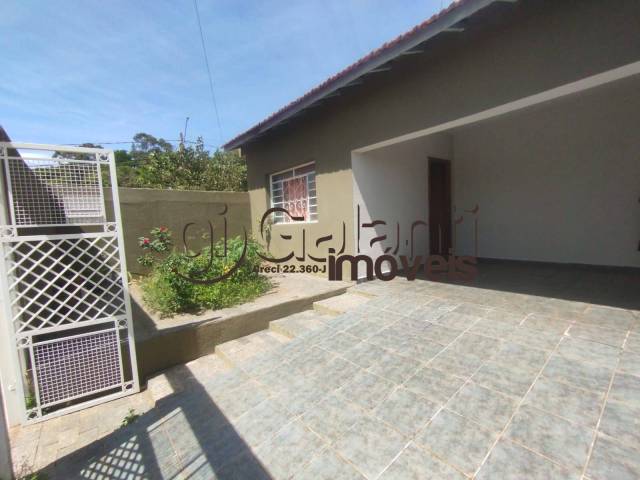 #8307 - Casa para Venda em Marília - SP - 2
