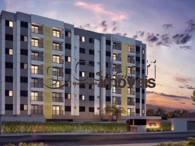 #8308 - Apartamento para Venda em Marília - SP - 1