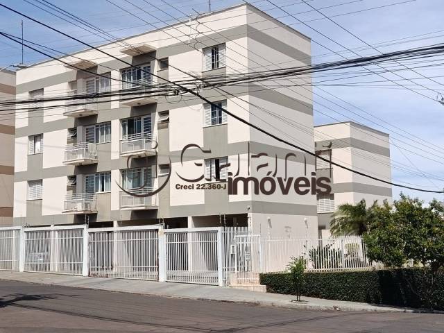 #8309 - Apartamento para Locação em Marília - SP - 1