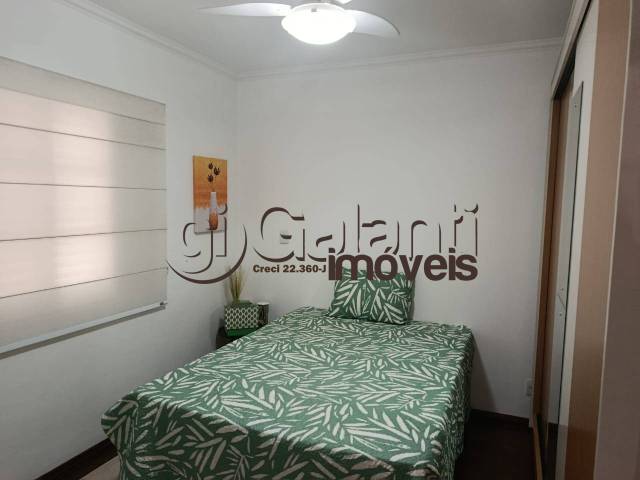 #8309 - Apartamento para Locação em Marília - SP - 3